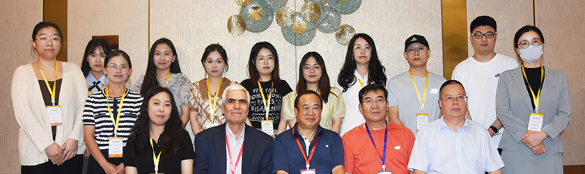 2024 8th International Conference on Education and Information Technologies and 2024 9th International Conference on Economics, Management and Social Sciences were held in Chengdu, China during Aug. 10-12, 2024